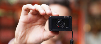 Sony RX0 - zdjęcia i filmy przykładowe