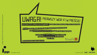 Yours Gallery - finisaż "Mroków i uroków"