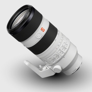 Sony FE 70-200 mm