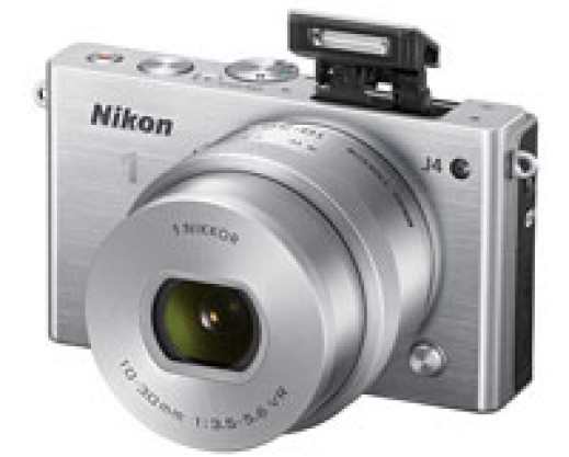 Nikon 1 J4
