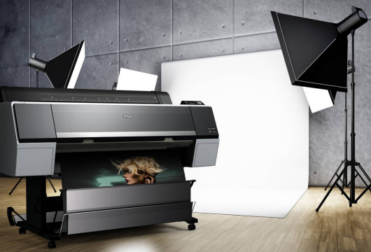 Epson SC-P6000