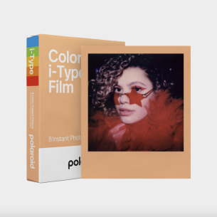Polaroid i-Type