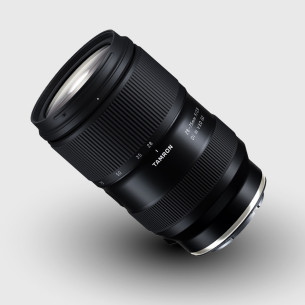 Tamron 28-75 mm