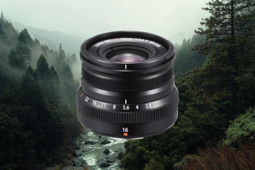 Fujifilm Fujinon XF 16 mm f/2.8 R WR - szeroki kąt dla wymagających