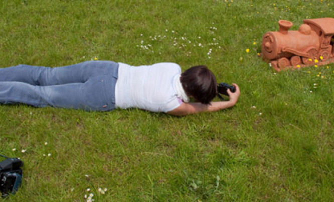  Wakacyjny kurs ABC Fotografowania w ZPAF