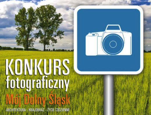 Konkurs "Mój Dolny Śląsk"