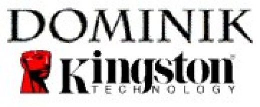 Digital Dominik dystrybutorem kart Kingston
