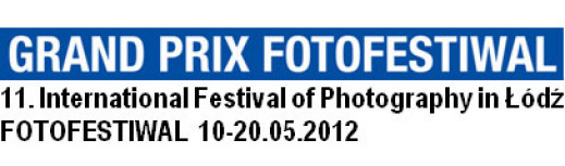 Grand Prix Fotofestiwal 2012