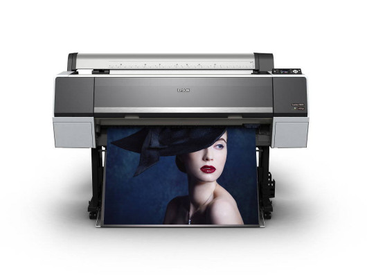 Epson SC-P8000