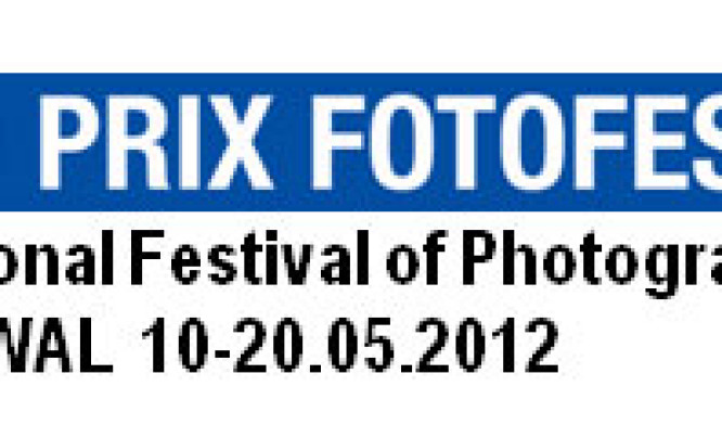  Grand Prix Fotofestiwal 2012