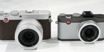 Leica X (typ 113) - pierwsze wrażenia i zdjęcia przykładowe