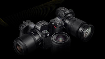 Nikon Z6 II i Z7 II nadchodzą!
