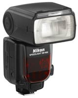 Nikon SB-900 - zmiana warty