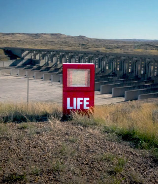 „Life” wraca do druku. Legendarny magazyn fotograficzny dostanie nowe życie