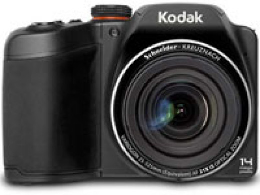 Kodak EasyShare Z5010