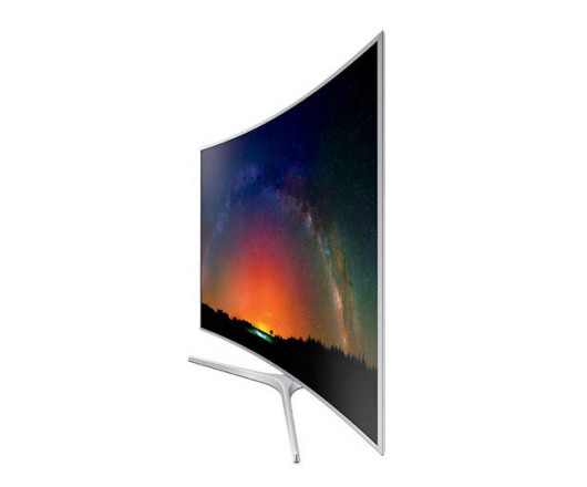 Samsung JS9000 SUHD Smart 3D