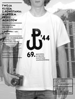 Fotograficzna gra miejska "Twoja Klisza z Powstania 2013"