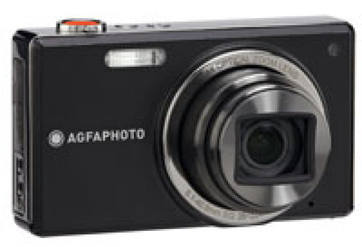 AgfaPhoto Optima 3