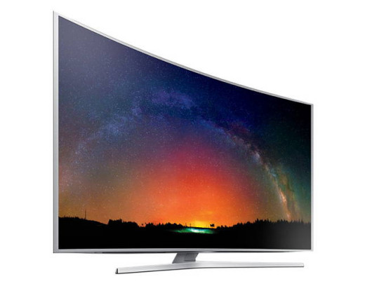 Samsung JS9000 SUHD Smart 3D