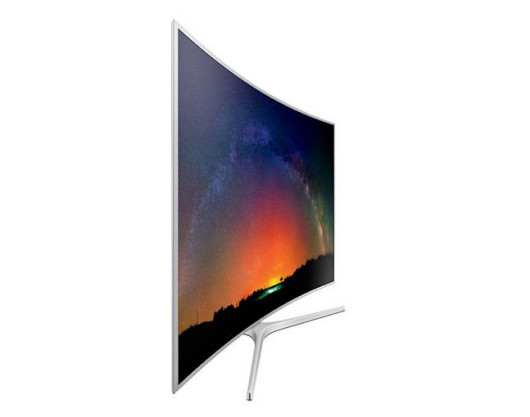Samsung JS9000 SUHD Smart 3D