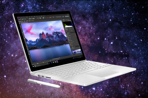 Affinity Photo 1.5 nareszcie dostępne. Wersje Mac i Windows w promocyjnej cenie