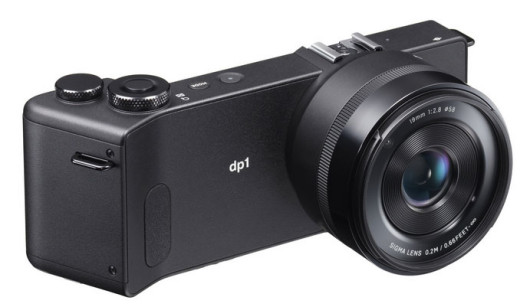 Sigma dp1 Quattro