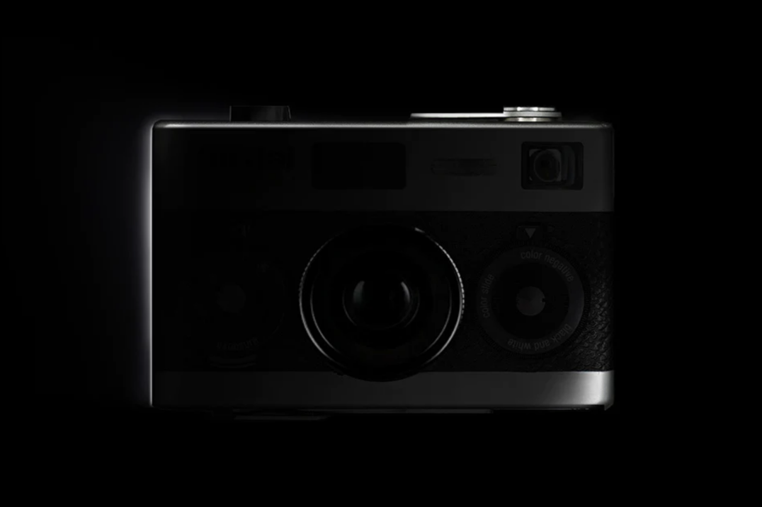 MiNT Rollei 35 AF – analogowy klasyk powraca. Współczesna wersja niebawem w sprzedaży 