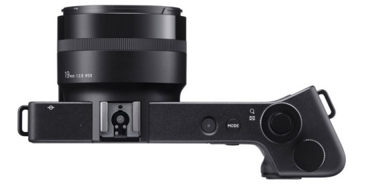 Sigma dp1 Quattro