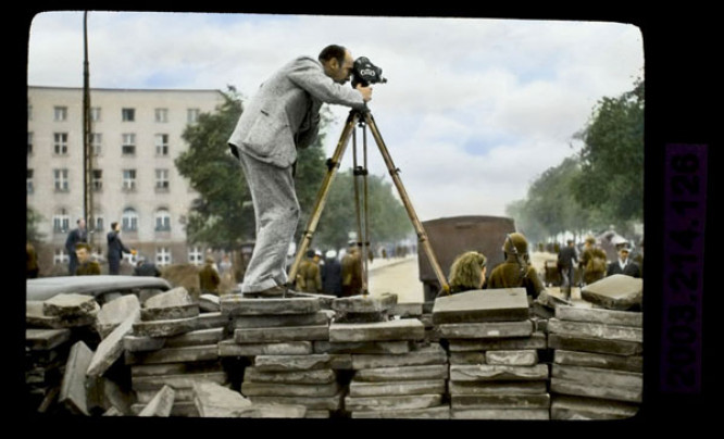  Trzecia odsłona Dni Bryana w Domu Spotkań z Historią