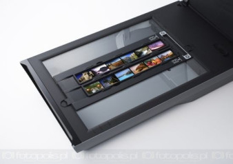 CanoScan 9000F Mark II