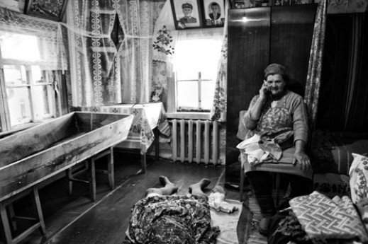 Polacy nagrodzeni w konkursie Pictures of the Year International 2011