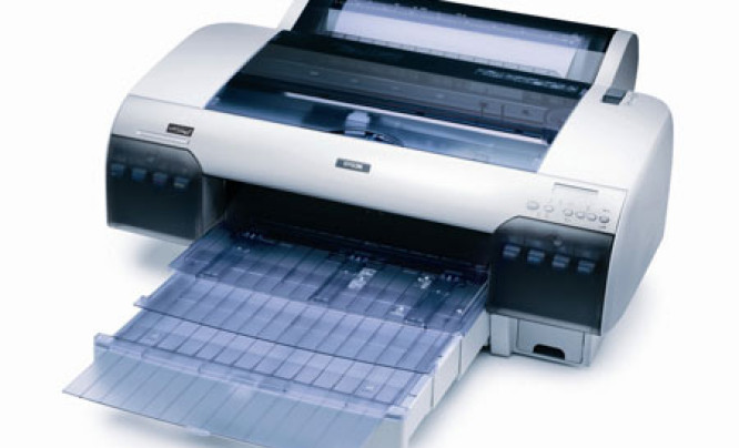  Epson UltraChrome K3 w wielkim formacie