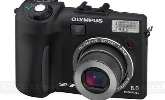  Olympus - hurtowy update firmware'u