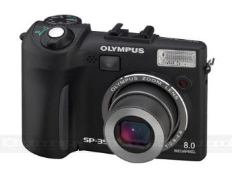 Olympus - hurtowy update firmware'u