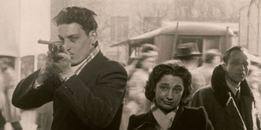 Clément Chéroux "Wernakularne. Eseje z historii fotografii" - premiera książki