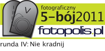 5-bój fotopolis.pl 2011 - wyniki IV rundy