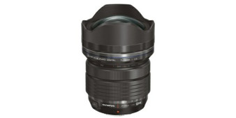 Olympus M.ZUIKO DIGITAL ED 7-14 mm 1:2.8 PRO - szerokokątny zoom dla profesjonalistów