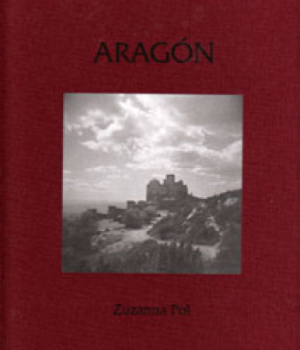 Album "Aragon" Zuzanny Pol