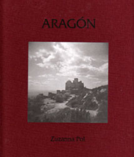 Album "Aragon" Zuzanny Pol