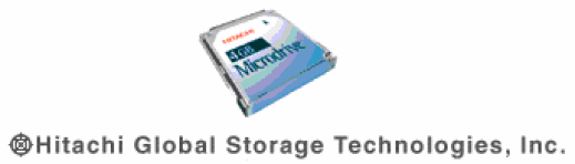 4GB Microdrive pod koniec roku