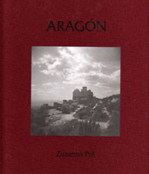 Album "Aragon" Zuzanny Pol