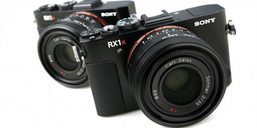 Sony RX1R II - pierwsze wrażenia i zdjęcia przykładowe
