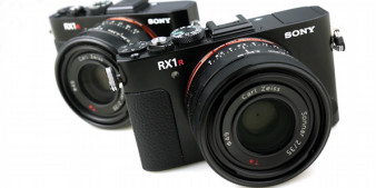 Sony RX1R II - pierwsze wrażenia i zdjęcia przykładowe