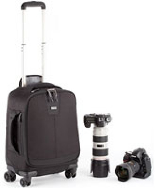 Think Tank Photo Airport 4-Sight