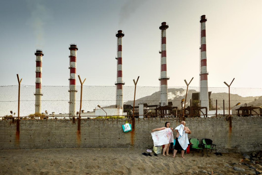 fot. Janusz Jurek, bez tytułu / Urban Photo Awards 2022