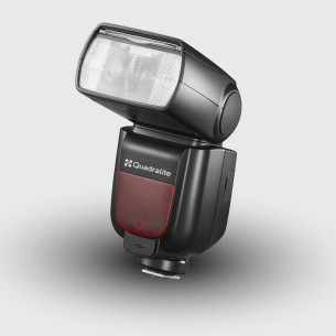Quadralite Stroboss 60 II