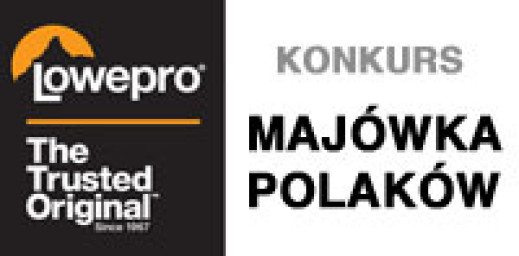 "Majówka Polaków" - konkurs na fotoreportaż