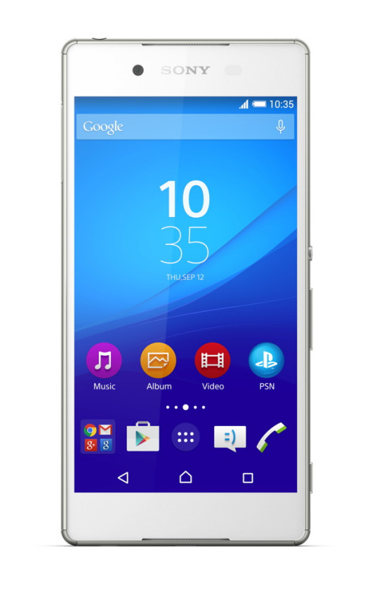 Sony Xperia Z4