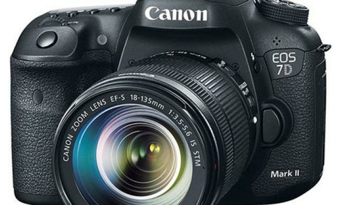  Canon EOS 7D Mark II - firmware 1.0.4