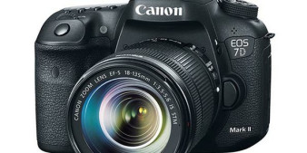 Canon EOS 7D Mark II - firmware 1.0.4